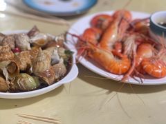 -小红门海鲜