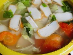 -津津餐室