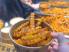 -周小亮丁家坡洋芋(全国总店)