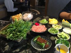 -王家渡火锅店(亦庄店)