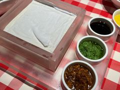 -西贝(六里桥旗舰店)