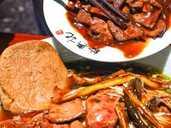 -裕兴记•蟹黄面馆(人民广场店)