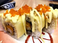 -禾绿寿司(星光68广场店)