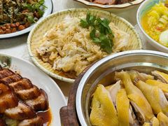 -成惠食府(赤岗店)