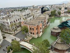 -赤坎·广东华侨国际旅游度假区