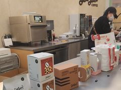 -Seesaw Coffee(上海太阳宫K46店)