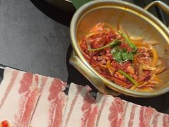 -九田家黑牛烤肉料理(新辰里亚运村店)