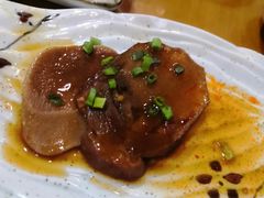 -银子铁板烧料理自助餐(人民广场店)