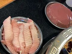 -渝味黄姐火锅(黄泥村店)
