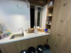 -青屏书馆自习室(吕厝店)
