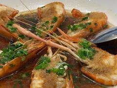 -宏玲餐厅(四川南路店)