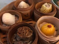 -南小馆(迪士尼小镇店)