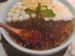 -绿茶餐厅(乐峰广场店)