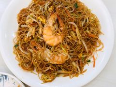 香港炒米粉-金乐活美食(中街店)