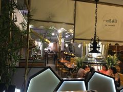 -符离集餐厅(万象城店)