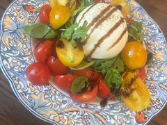 果蔬色拉-Money Shops(愚园路店)