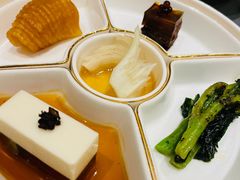 -A One Kitchen·南京精菜馆(晶丽酒店店)