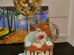 -CarolCake卡萝家(锦华万达店)