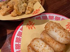 -胖姐社区老火锅(北京总店)