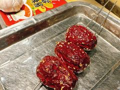 -老白清真烧烤(锦州旗舰店)