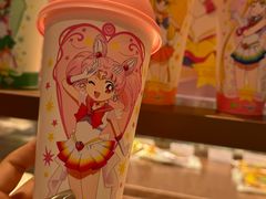 -奈雪的茶(石家庄万象城店)