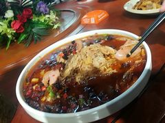 -良师门滨海人家·海鲜·家常菜(滨海城店)