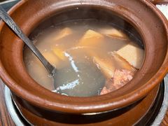 -民间瓦缸煨汤館(嵩山路店)