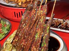 -醉烧膘·烧烤夜宵王(总店)
