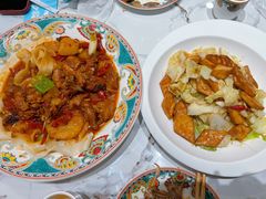 -巴依老爷新疆美食(常营店)