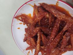 -服务大楼冷面(延大店)