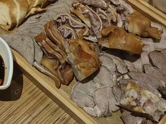 -金掌勺·锅包肉(广渠门店)