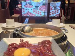 -荣叔港式沙嗲牛肉火锅(正佳潮流店)