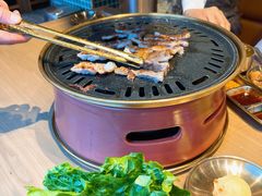 -西塔老太太泥炉烤肉(双井店)