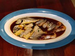 -妈妈菜舟山海鲜(定海古城店)