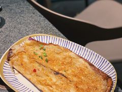 -新楚记烧烤·酒场·夺命肥肠(车公庙店)