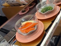 -争鲜回转寿司(中街大悦城店)
