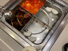 -海底捞火锅(欣大百货店)