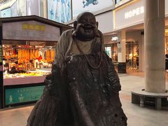 -解放路步行街                
