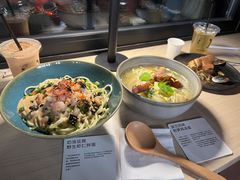 -里面·Noodlology(机电院店)