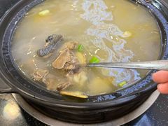 -草墩罗非鱼庄•野生菌•腊排骨(七星街上段店)