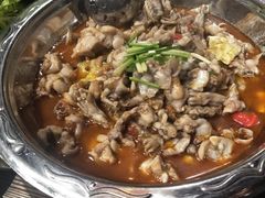 -杜婆鸡跳跳蛙(亿都店)