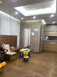 -睿宝儿科·眼科·口腔(静安大悦城门诊部)