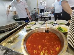 -项记烩面(迎宾路店)