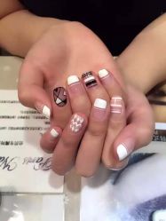 -Easy Lady美甲美睫半永久纹绣工作室