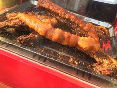 -脆皮五花肉(建东街旗舰店)