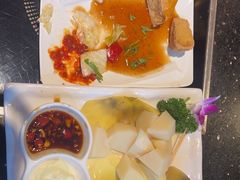 -吴记鲜定味