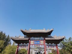 -武清南湖绿博园