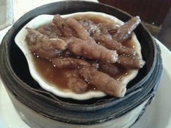 android_upload_pic-广州中心皇冠假日酒店-环市食坊·海鲜自助餐厅