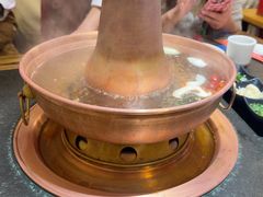 -清真·京华源铜锅涮肉(丰庆店)