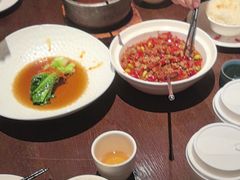 -千百味红餐厅·江西菜(绿地双子塔店)